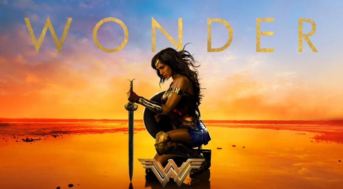 Wonder Woman 2