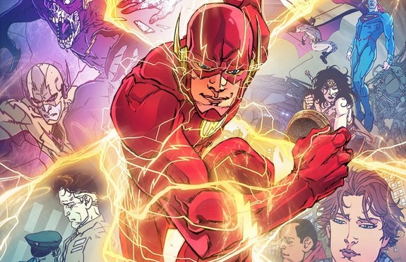 flash renacimiento