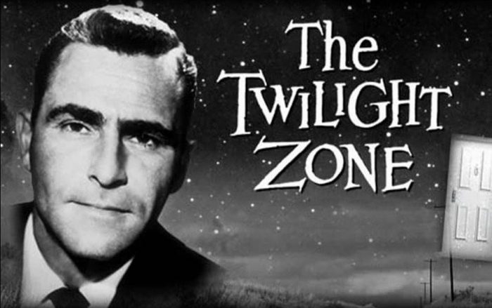 Twilight Zone