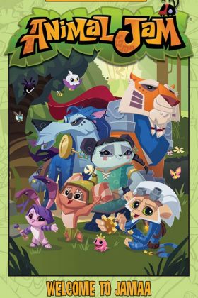 Animal Jam, Dynamite