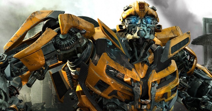 Bumblebee Transformers