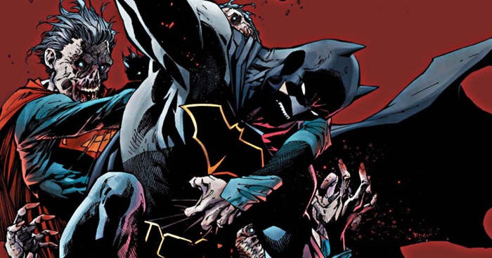 Dark Nights Metal Superman (1)