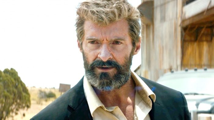 Hugh Jackman se despide de Lobezno en Logan