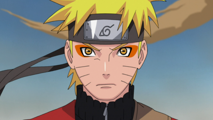 naruto boruto anime