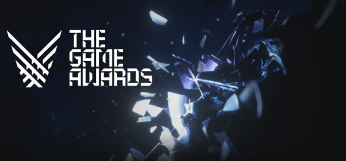 The Game Awards 2017