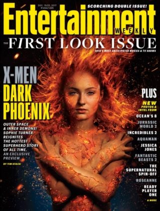 Fox, Marvel, X-Men: Dark Phoenix