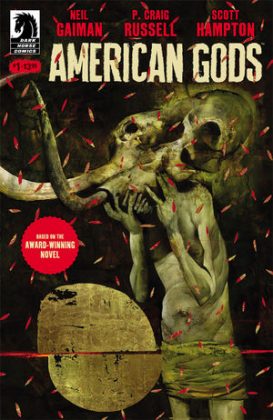 american gods1-davemckean portada alternativa