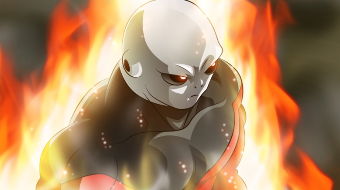 jiren dragon ball