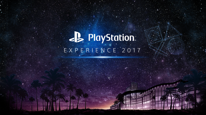 Когда будет playstation experience