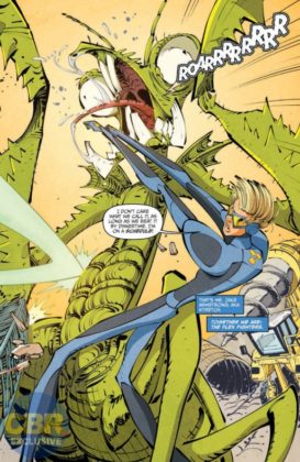 Stretch Armstrong and the Flex Fighters (4)