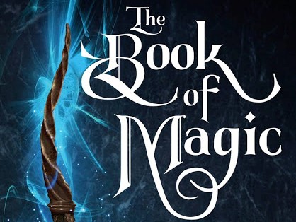 The Book of Magic