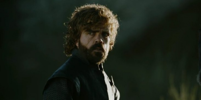 Tyrion en la temporada 7 de 'Juego de Tronos'