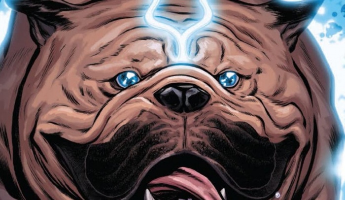 Lockjaw 1 Destacada