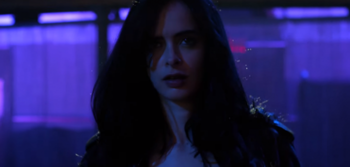 jessica jones