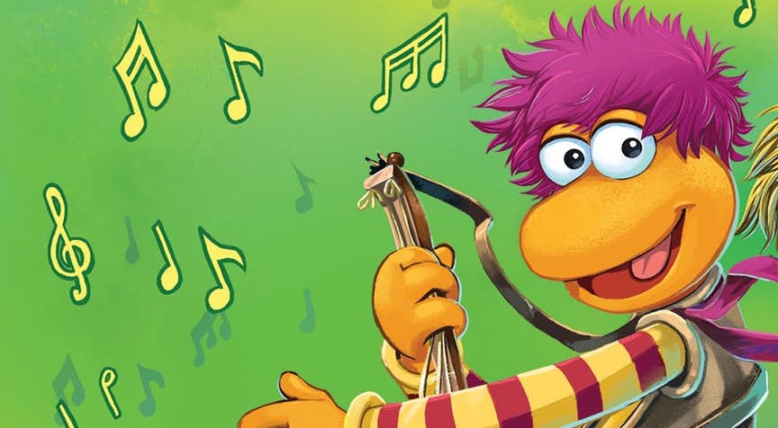 Fraggle Rock Boom Studios (3)