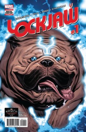 LOCKJAW 6