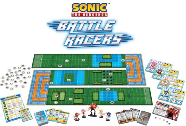 Sonic the Hedgehog Battle Racers (1)