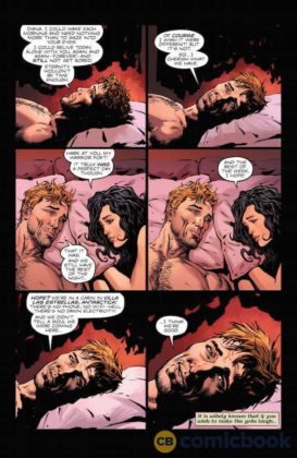 The Brave and the Bold Batman & Wonder Woman #1 (5)