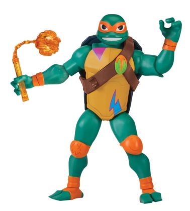 Tortugas Ninja (3)