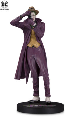 Batman, DC Collectibles, Joker