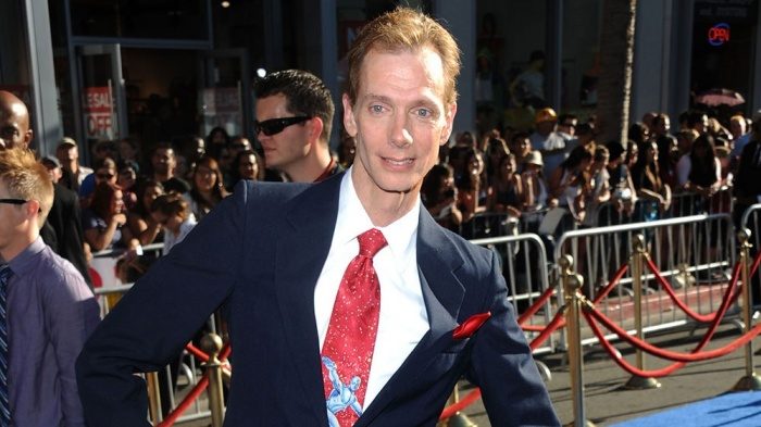 doug jones actor in guerilmo de