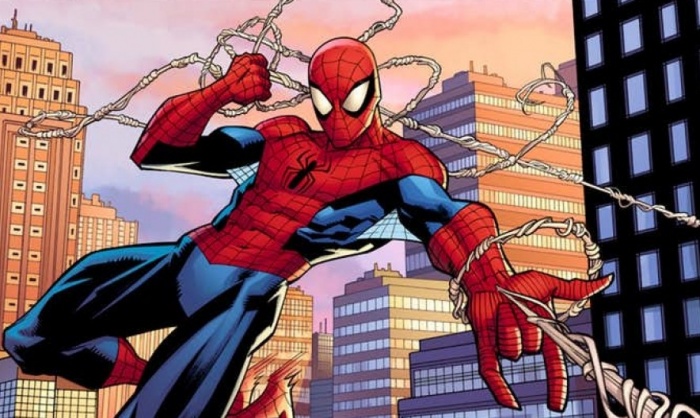Avance de las primeras páginas del Spider-Man de Spencer y Ottley