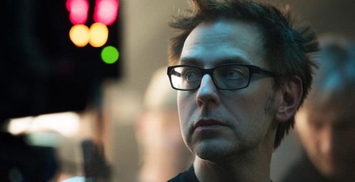 James Gunn