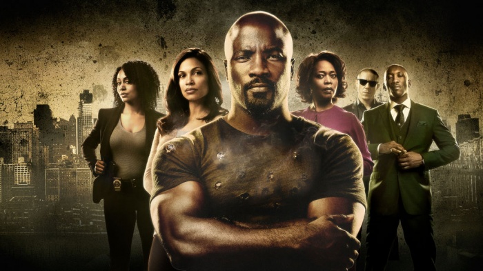 Luke Cage