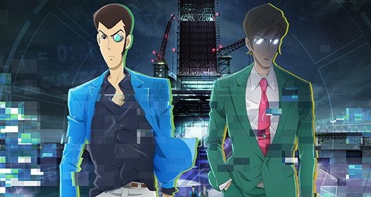 Lupin III (3)