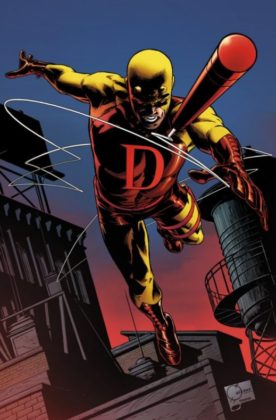 Quesada Daredevil 2