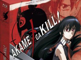 El autor de 'Akame ga Kill!' prepara un nuevo manga