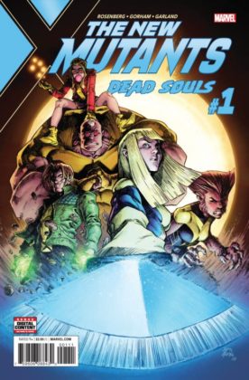 new mutants 7