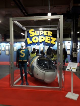 Super López 6