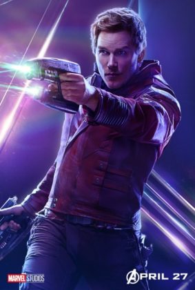 Star Lord