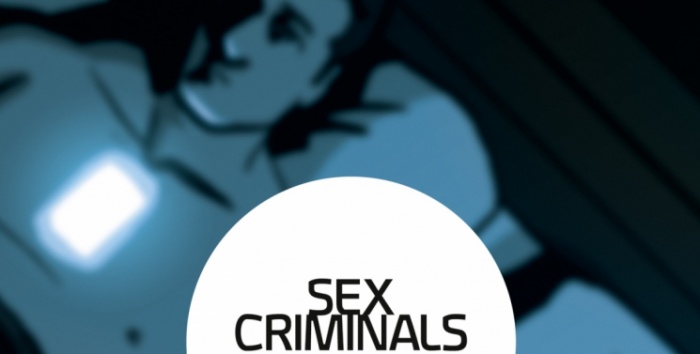 Sex criminals