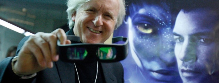 james cameron avatar