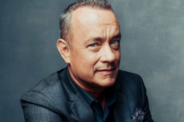 ¿Tom Hanks en Marvel Studios?