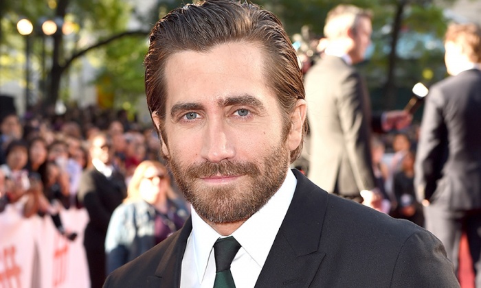 Jake Gyllenhaal