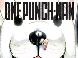 Reseña de 'One Punch-Man' #1 a #7