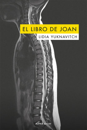 The Small Backs of Children by Lidia Yuknavitch