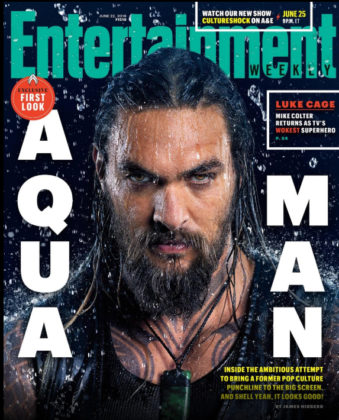 aquaman ew portada 2