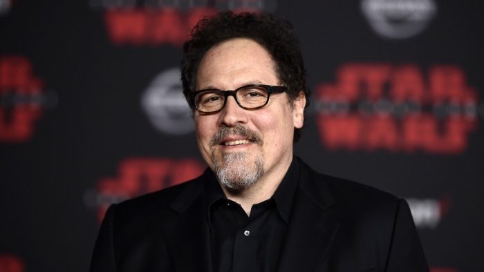 Jon Favreau