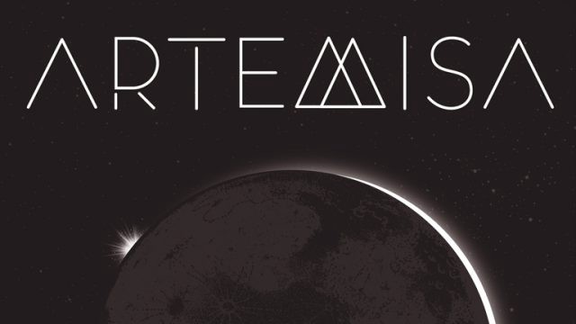 Artemisa - Andy Weir