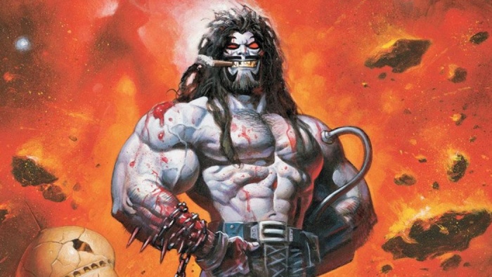 'Krypton' Lobo