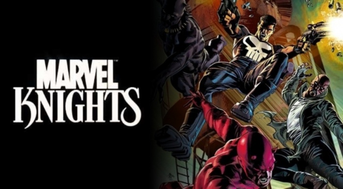 Marvel Knights