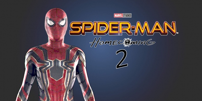Filtrado vídeo que muestra a Spider-Man con un esperado nuevo traje
