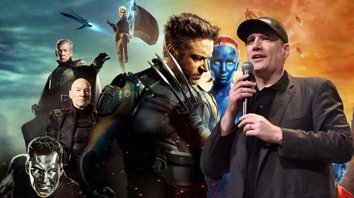 Kevin Feige X-Men