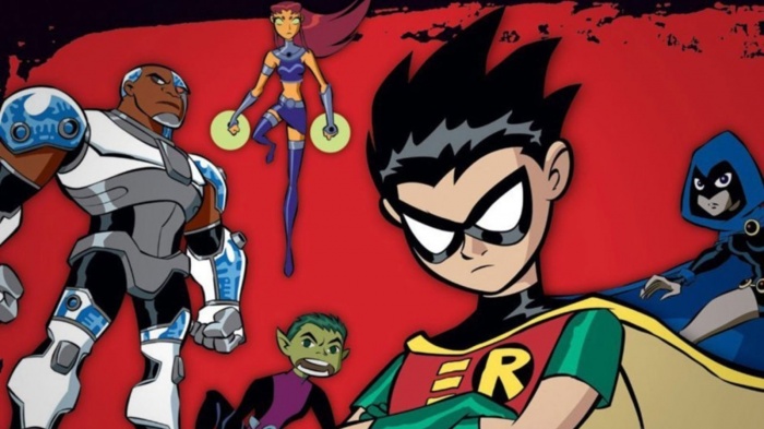 Teen Titans