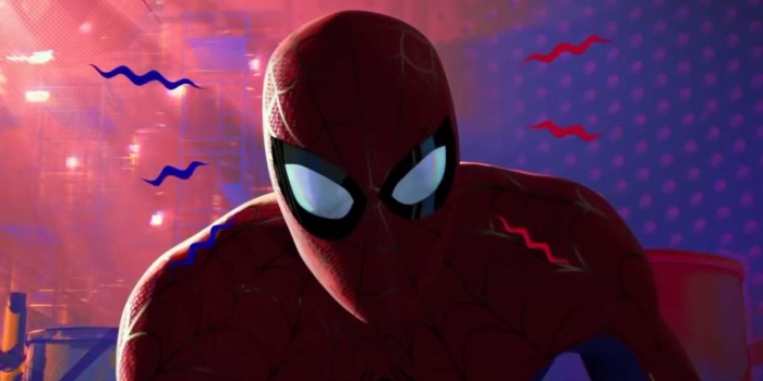 Spider-Man: Un nuevo universo' muestra a todos sus protagonistas en el nuevo  tráiler