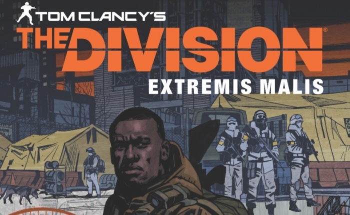 'Tom Clancy's The Division'